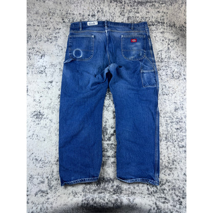 Vintage Dickies Carpenter Jeans - 44x32