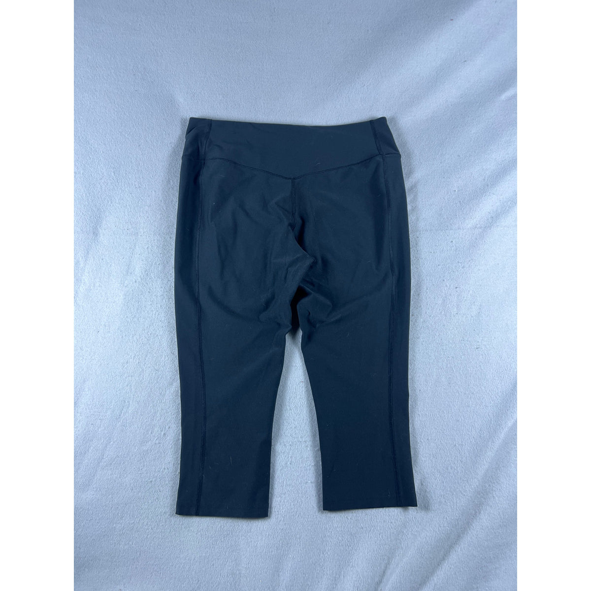 Nike Dri-Fit Capri Leggings - XL