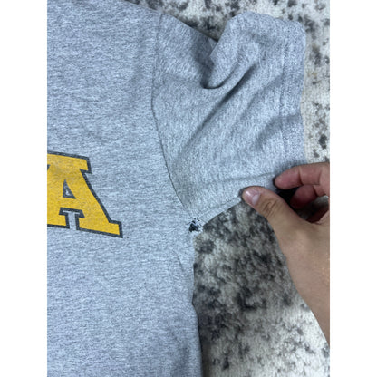 Vintage Iowa Hawkeyes T-Shirt - S