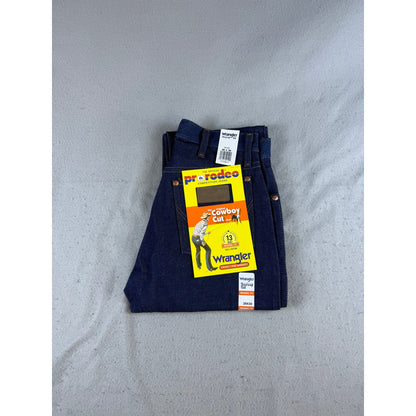 Wrangler Cowboy Cut Western Jeans - 28x30