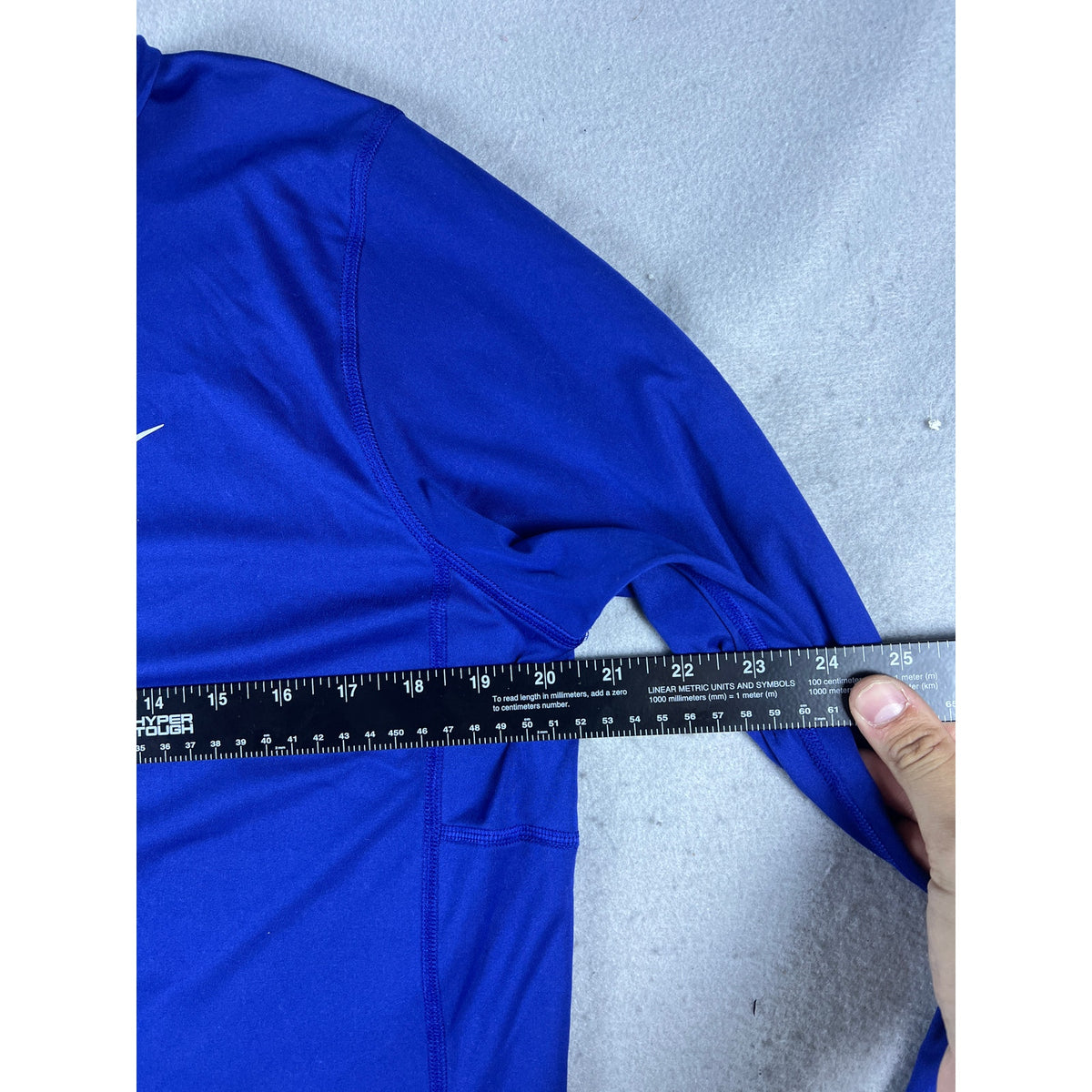 Nike Running Dri-FIT Shirt - XL