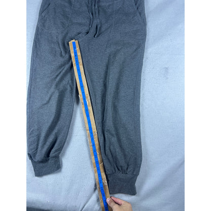 Patagonia Organic Cotton Sweatpants Jogger Womens - M