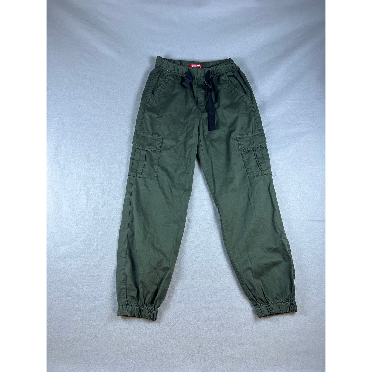 Unionbay Cargo Jogger Pants Womens - 5