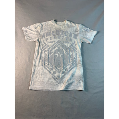 American Fighter Graphics T-Shirt - S