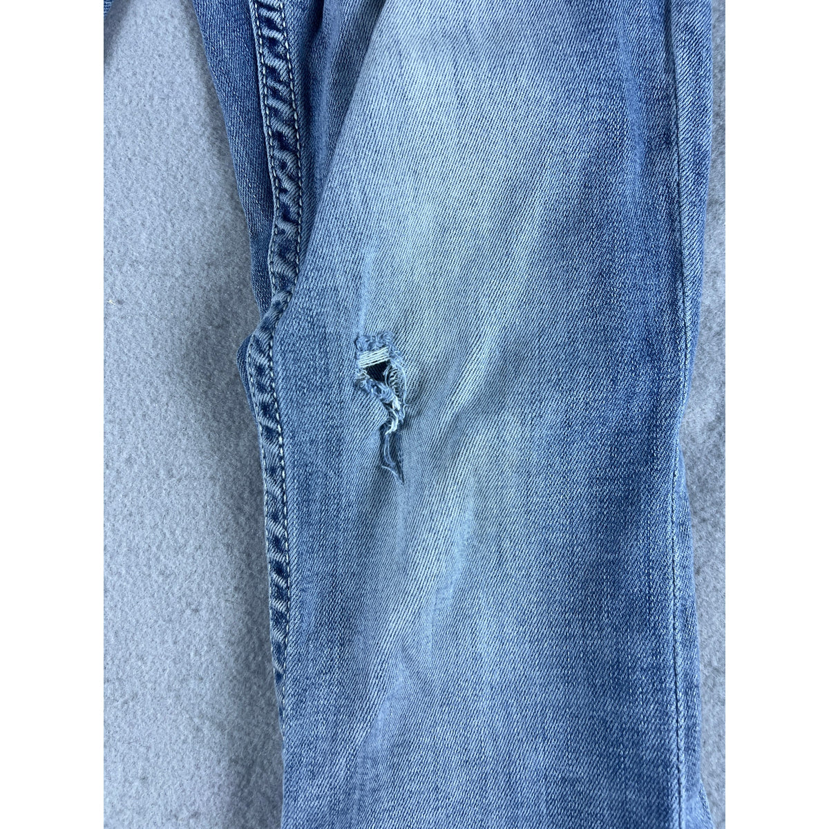 Buckle Black FIT No 3 Bootleg Jeans - 28x30