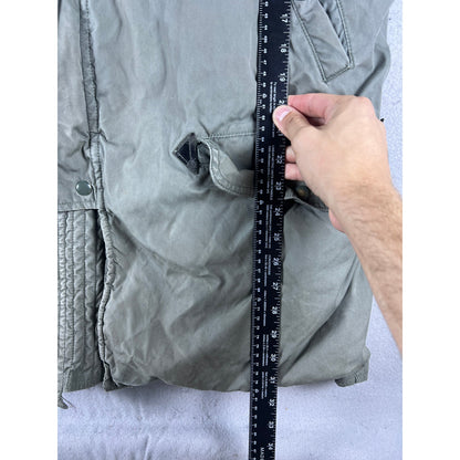 Vintage Greenbrier N-3B Military Parka - M