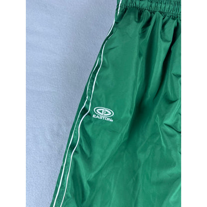 Easton Windbreaker Track Pants - M