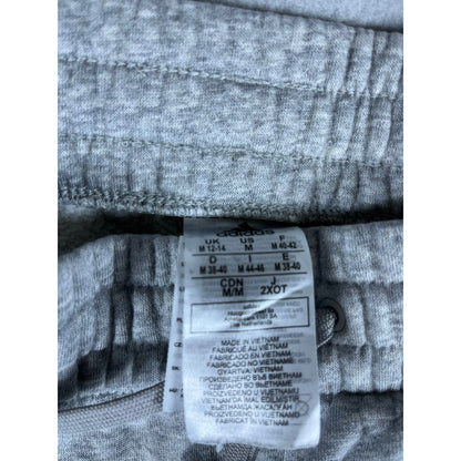 adidas Fleece Sweatpants Womens - M