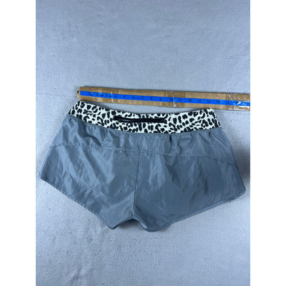 Y2K PINK Victoria's Secret Running Shorts - M