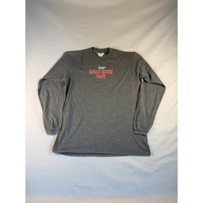 Vintage Hard Rock Cafe Guam USA Shirt - M