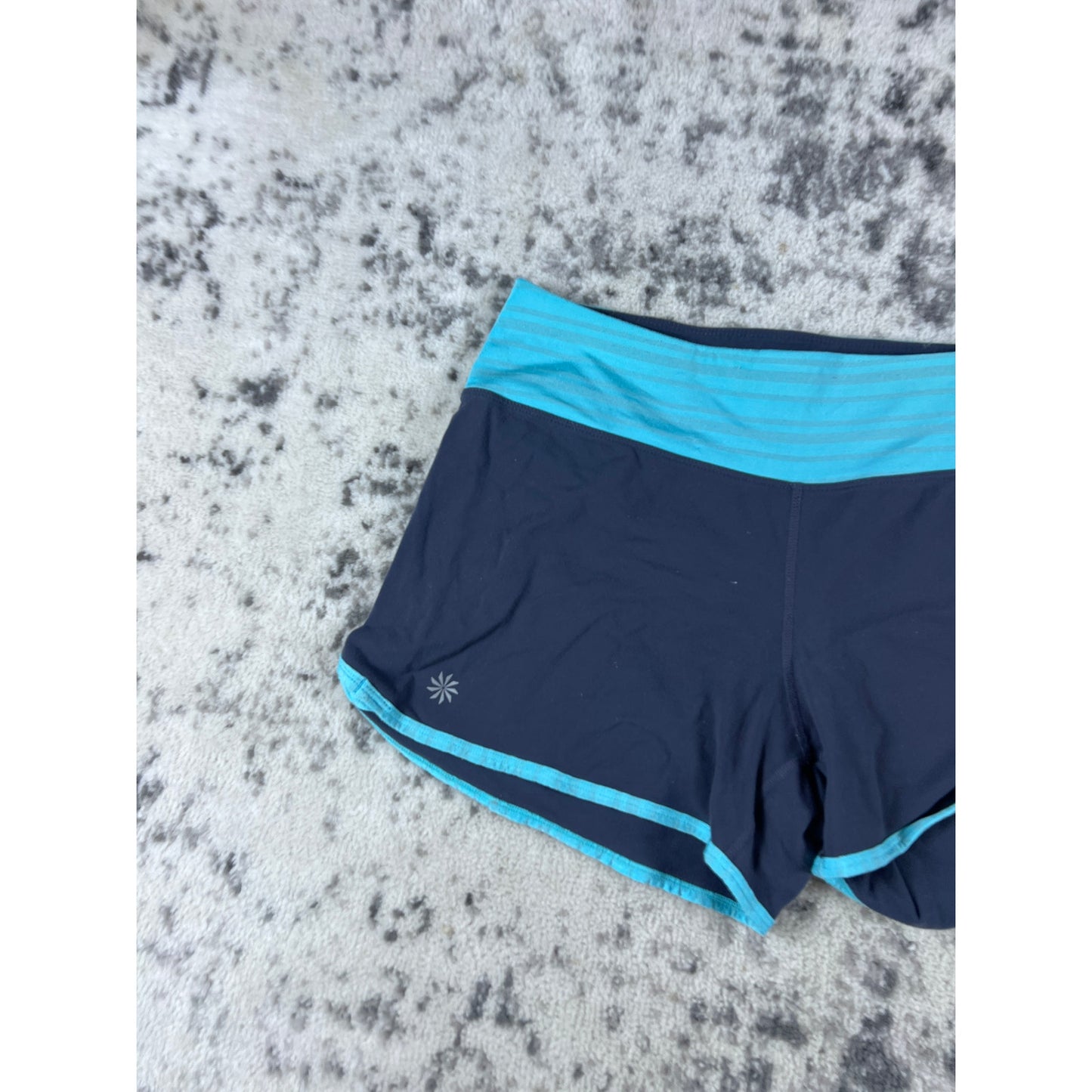 Athleta Running Shorts - 30
