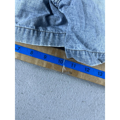 Sonoma Denim Shorts Womens - 8