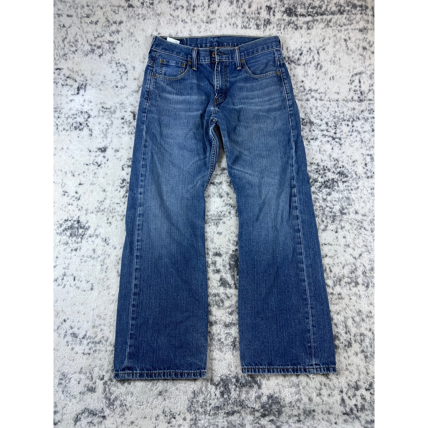 Levi's 569 Loose Straight Jeans - 30x30
