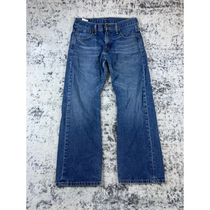 Levi's 569 Loose Straight Jeans - 30x30