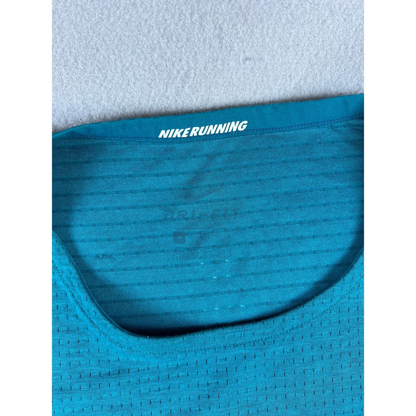 Nike Running x Peloton Shirt - M