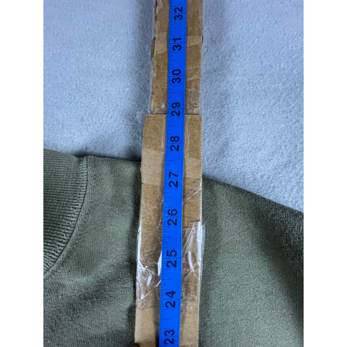 Vintage Fleece Sweatshirt - L