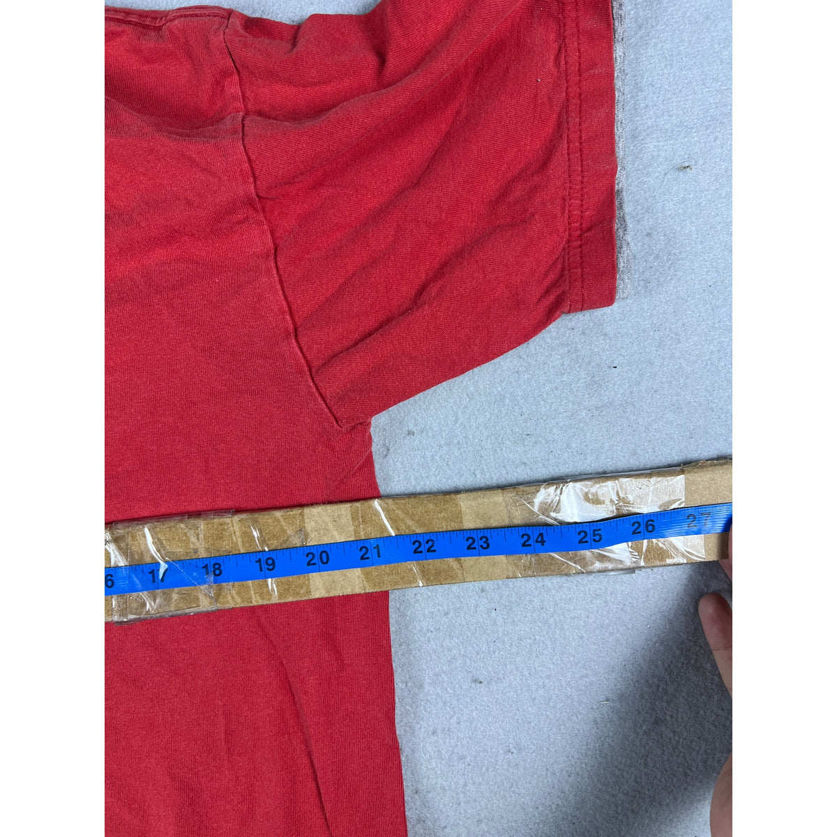Vintage Nebraska Huskers T-Shirt - L