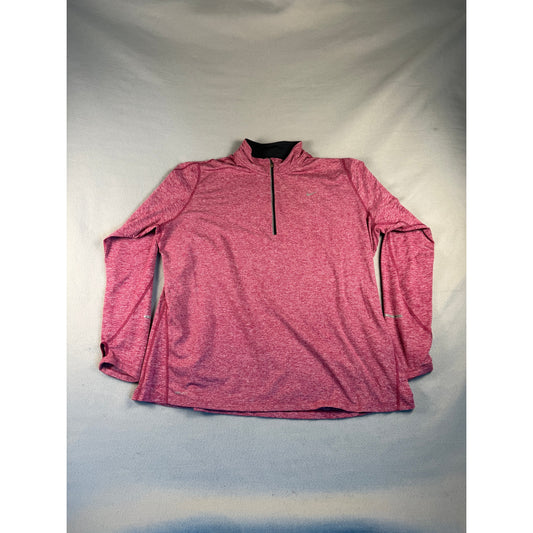 Nike Running Element Shirt - 2X