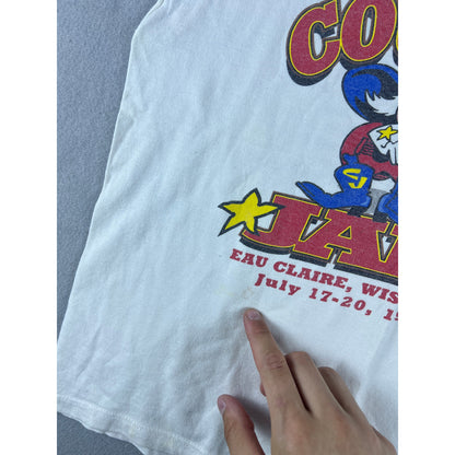 Vintage 1997 Country Jam Tank Top - M