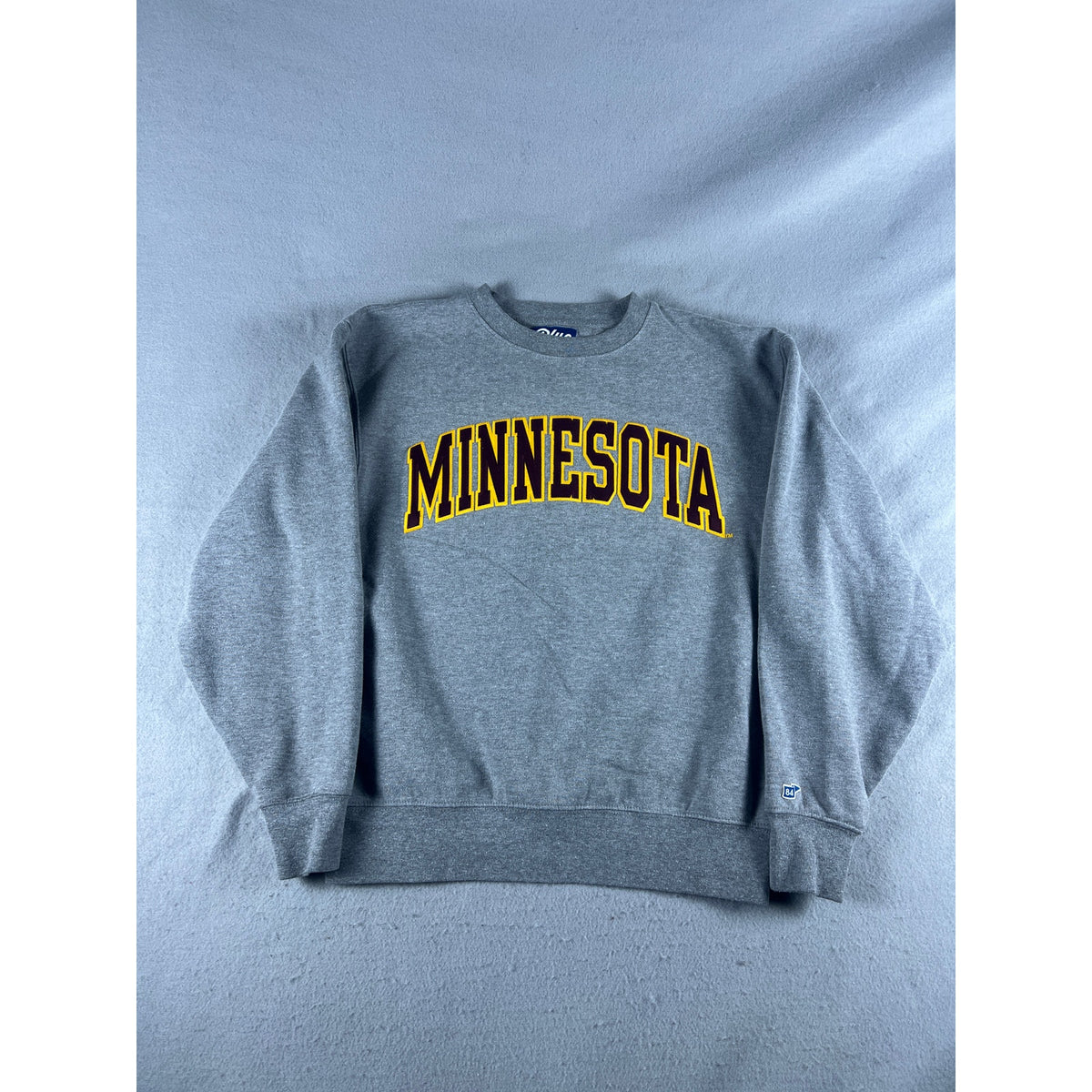 Vintage Minnesota Golden Gophers Sweatshirt - S