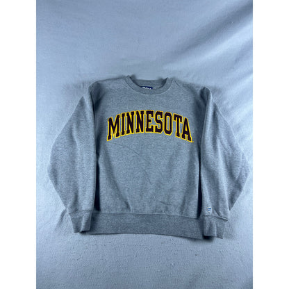 Vintage Minnesota Golden Gophers Sweatshirt - S