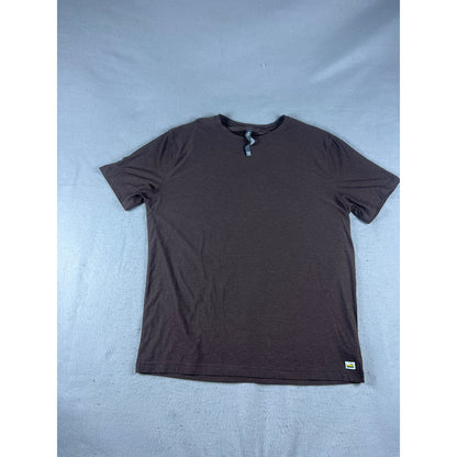 Vuori Performance Athletic Shirt - XL