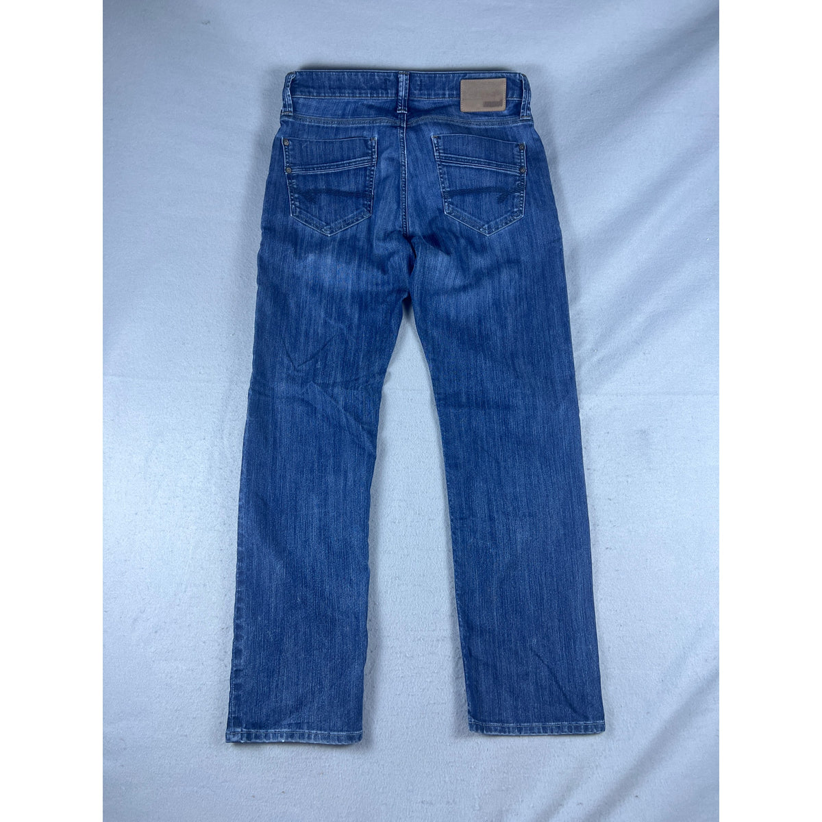 Mavi Zach Denim Jeans - 33x32