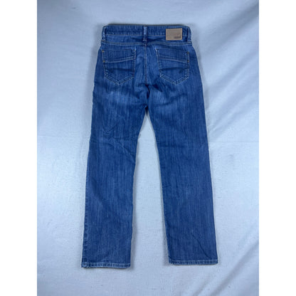 Mavi Zach Denim Jeans - 33x32