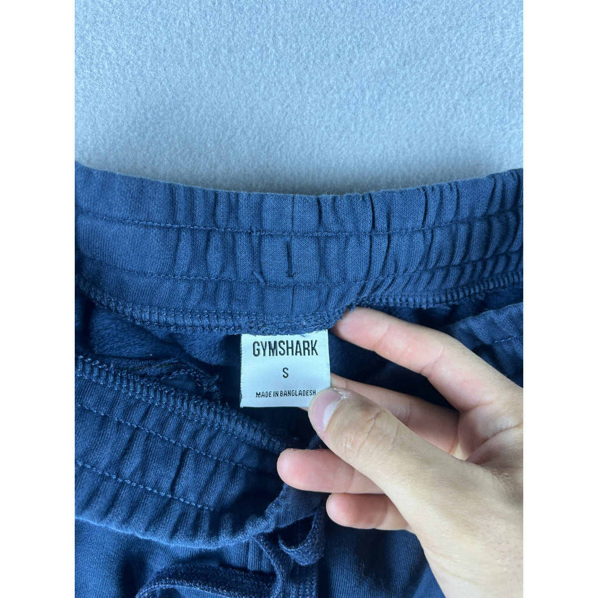 Gymshark Sweatpants Jogger - S