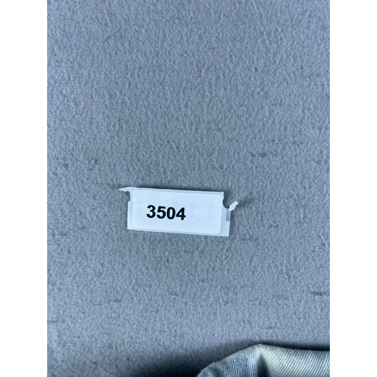 Levi's 560 Comfort Fit Tie Dye Distressed Jeans - 38x32