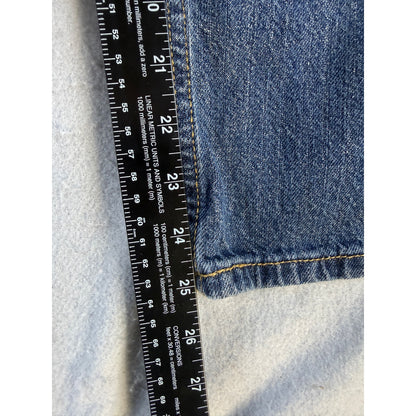 Faded Glory Denim Jeans Womens - 12