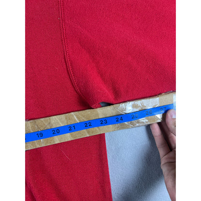 Vintage Teddy Bear Sweatshirt - XL