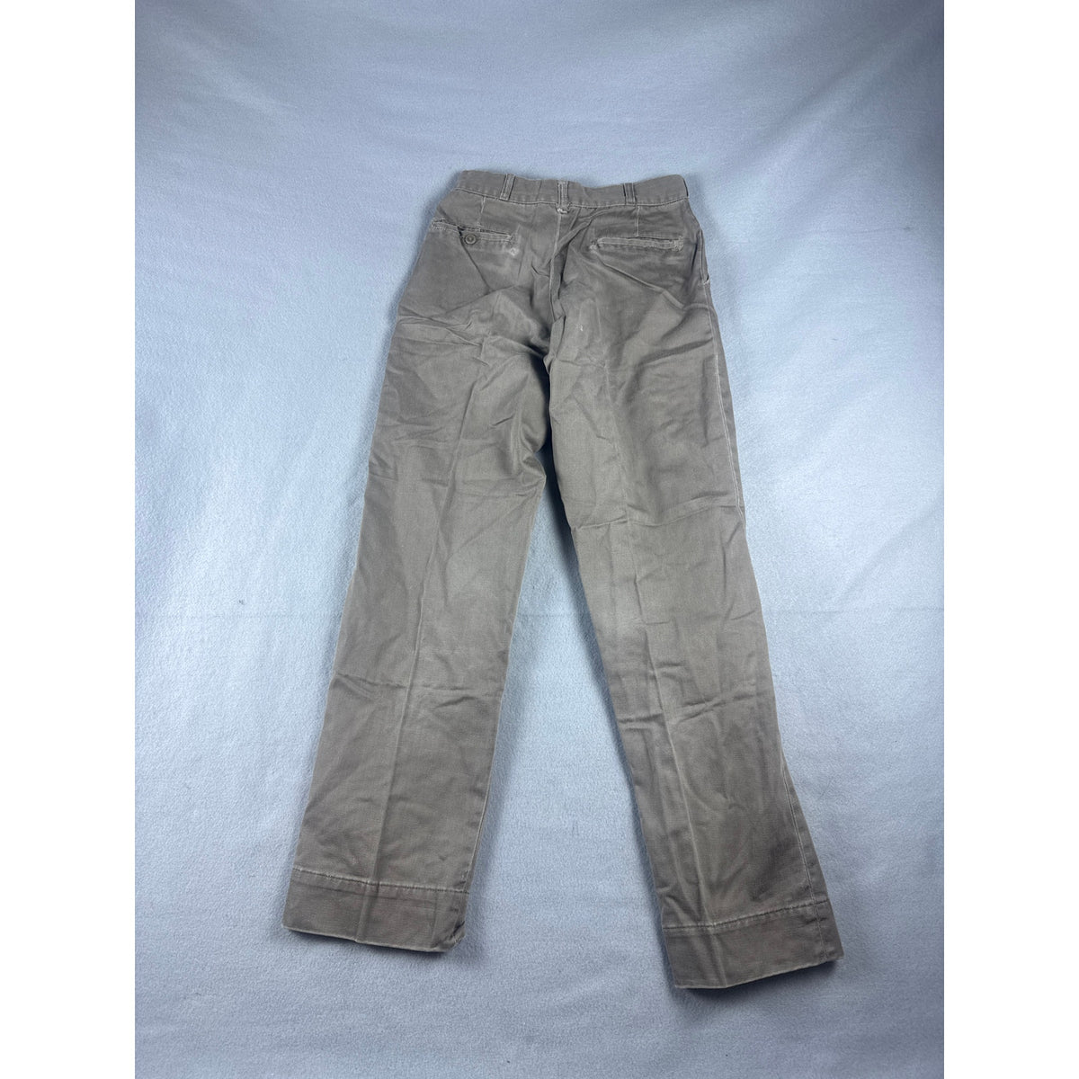 Vintage Snazzy Chino Pants Youth XS - 22x24