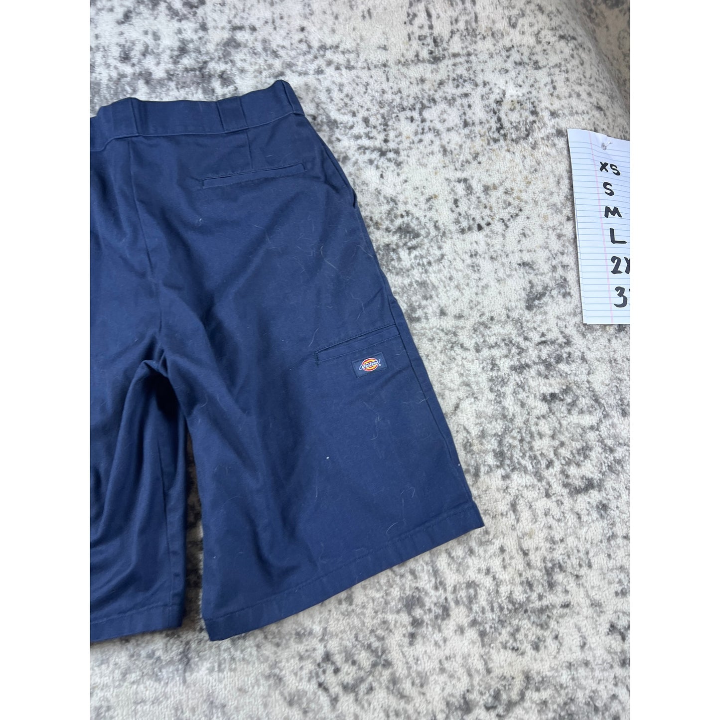 Dickies Workwear Shorts - 34
