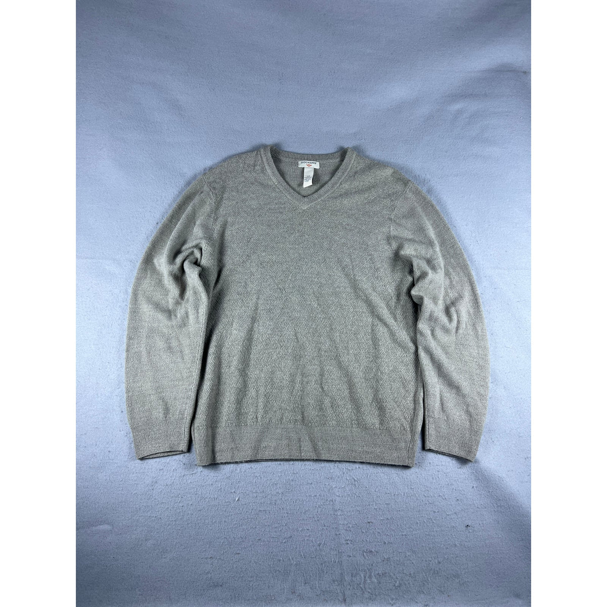 Dockers Sweater - L