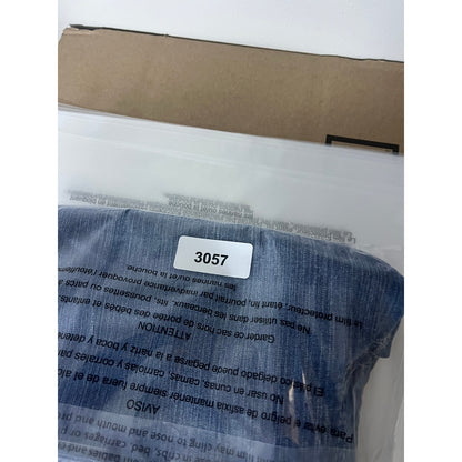 Axel Bootcut Western Jeans - 36x34