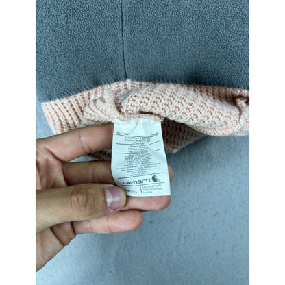 Carhartt Beanie Hat Womens - One Size