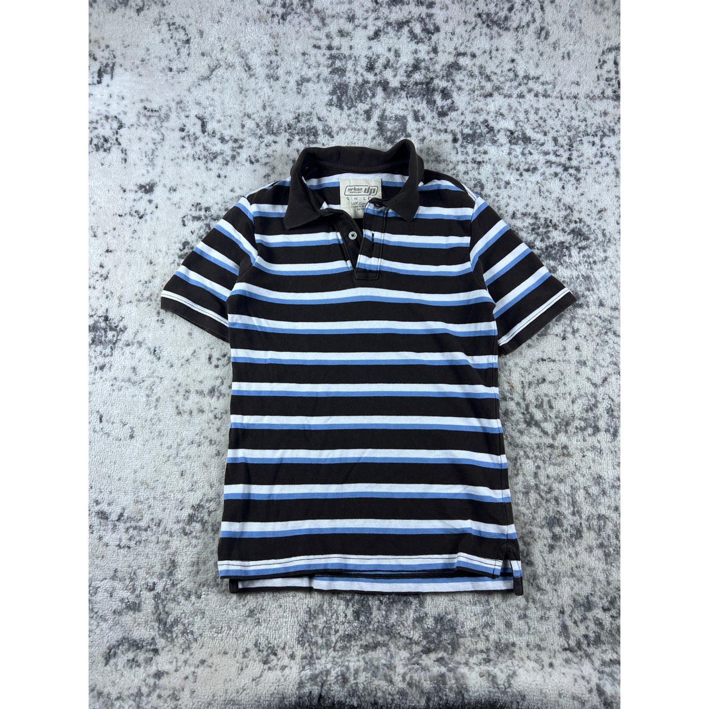 Urban Pipeline Polo Shirt Boys - XL