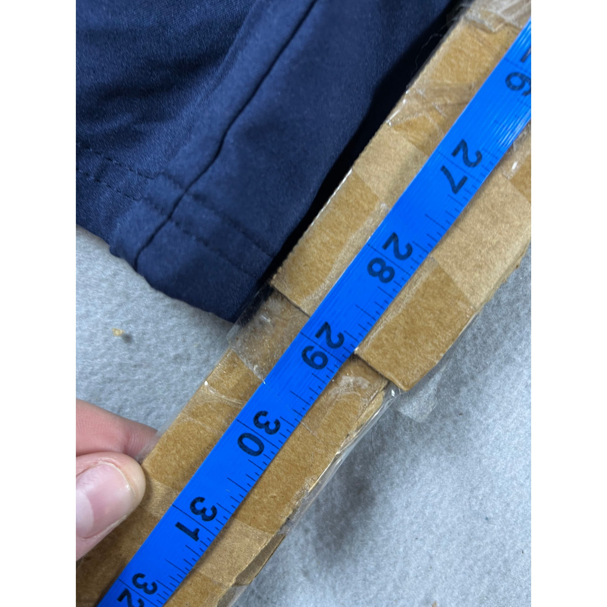SB Active Track Pants - L