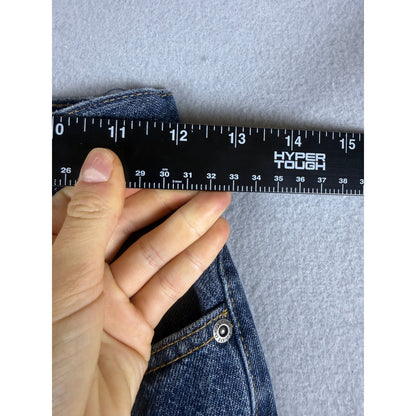 Faded Glory Denim Jeans Womens - 12