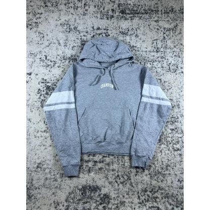 Champion Spellout Hoodie Mens - M