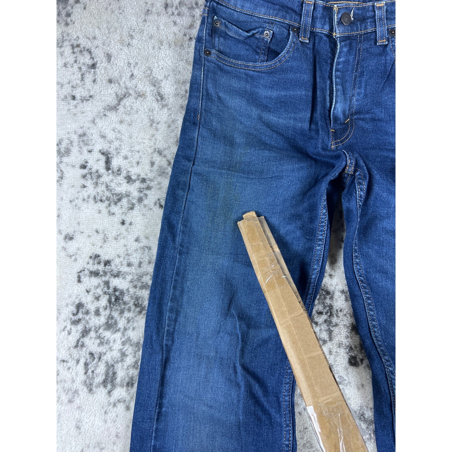 Levi's 505 Jeans - 31x34