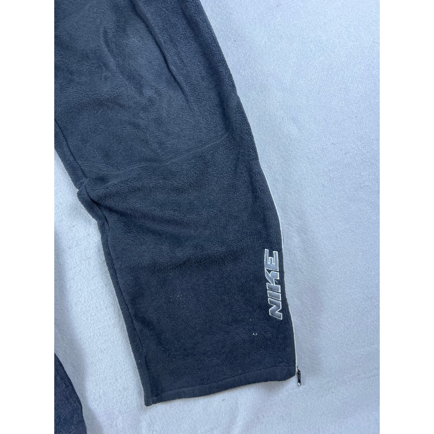 Nike Y2K Fleece Sweatpants - L