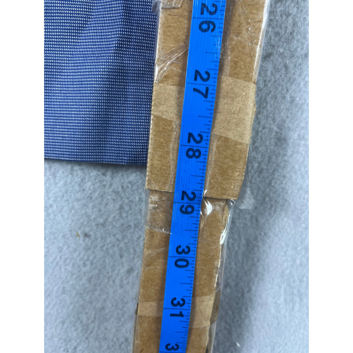 Banana Republic Non-Iron Tailored Slim Fit Pants - 34x32