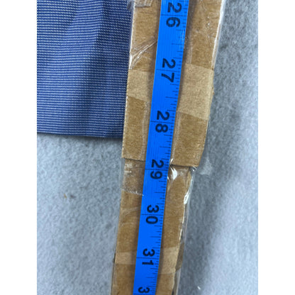 Banana Republic Non-Iron Tailored Slim Fit Pants - 34x32