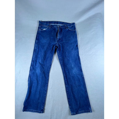 Wrangler Cowboy Cut Original Fit Jeans - 38x30