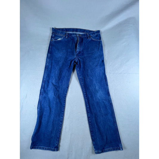 Wrangler Cowboy Cut Original Fit Jeans - 38x30