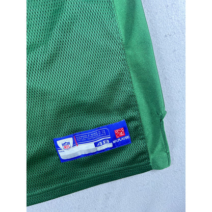 New York Jets Brett Favre #4 Jersey - 48