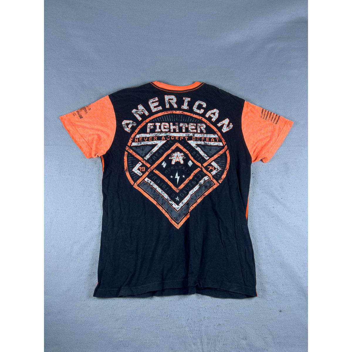 American Fighter T-Shirt - XL