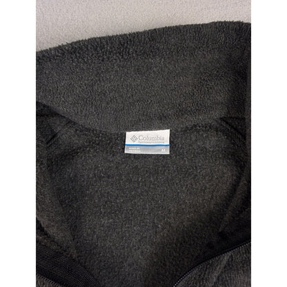 Columbia Fleece Jacket Womens - M